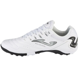 Joma Maxima 2502 TF Maxs2502TF fehér labdarúgó cipő 1