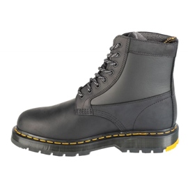 Dr. Martens Dr. cipő Martens 1460 Trinity DM31190001 fekete 1