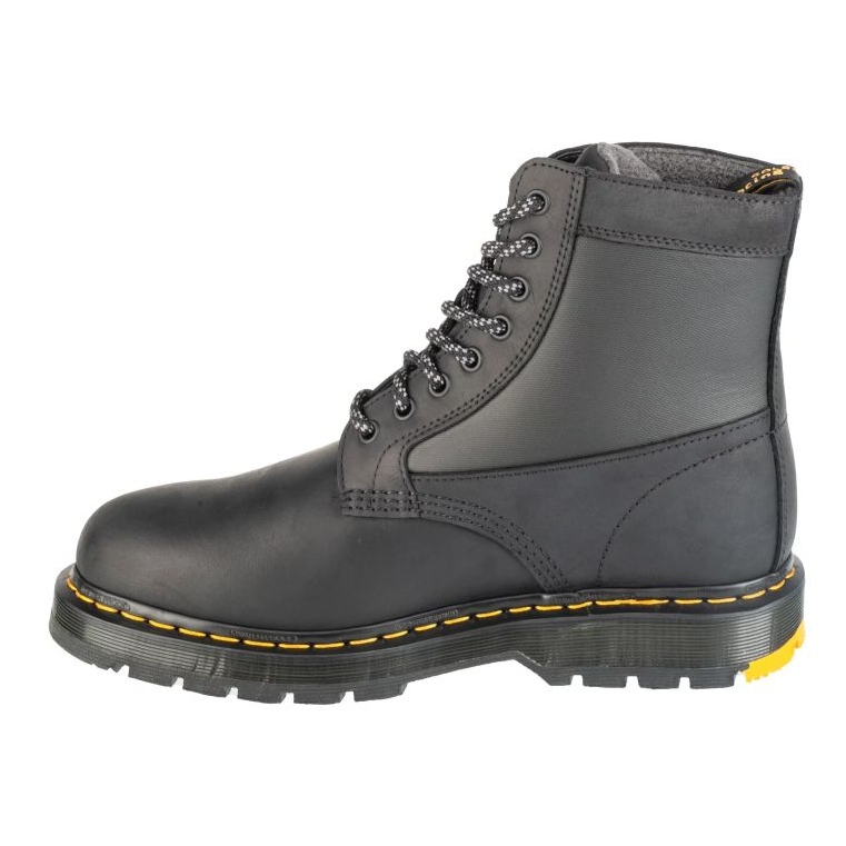 Dr. Martens Dr. cipő Martens 1460 Trinity DM31190001 fekete 1
