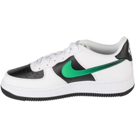 Nike Air Force 1 LV8 2 GS FZ4353-100 Fehér cipő 1