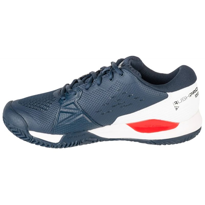 Teniszcipő Wilson Rush Pro Ace WRS332730 Navy Blue sötétkék 1