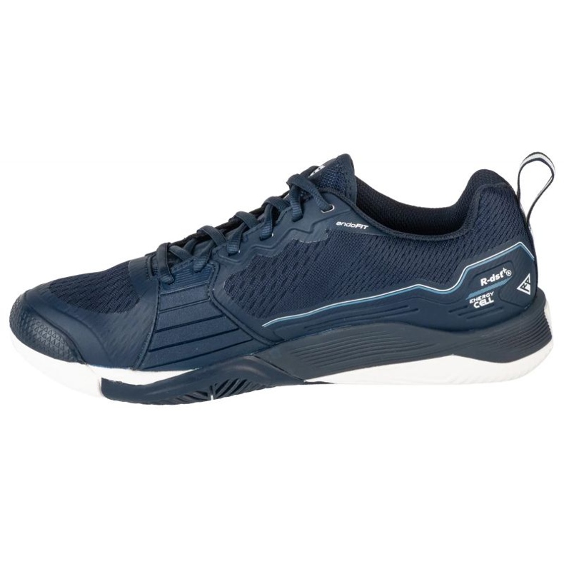 Teniszcipő Wilson Rush Pro 4.5 WRS333520 Navy Blue sötétkék 1
