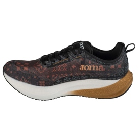 Joma R.1000 2401 RR100W240 futócipő fekete 1