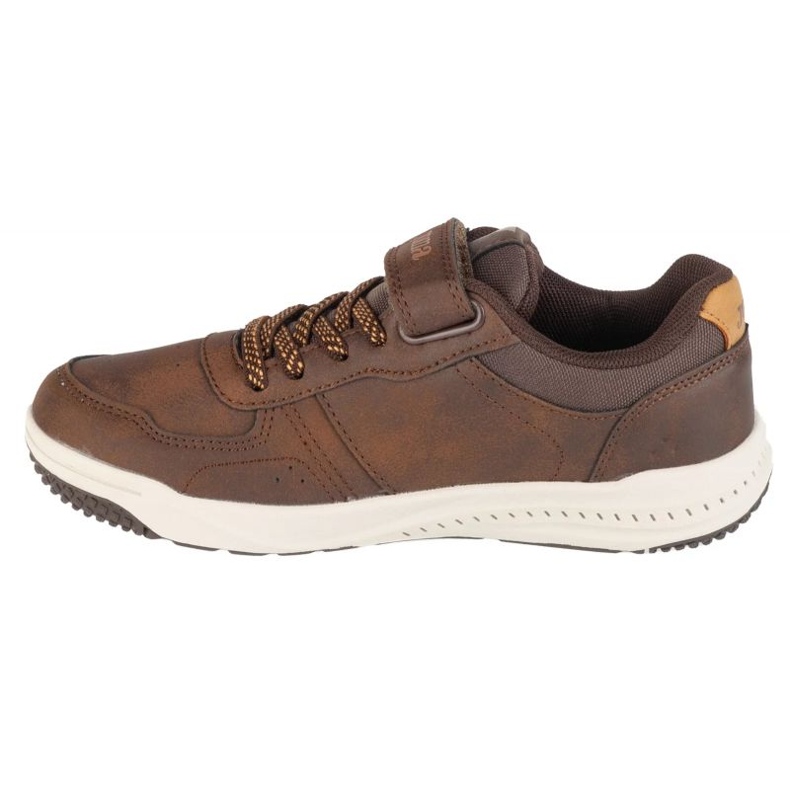 Joma Jom Jomarama 2424 JJARAW2424V Brown barna 1