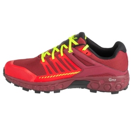 Inov-8 Roclite Ultra G 320 futócipő 001079-DRRDYW-M-01 bordó/piros 1 Inov-8 Roclite Ultra G 320 futócipő 001079-DRRDYW-M-01 bordó/piros 1
