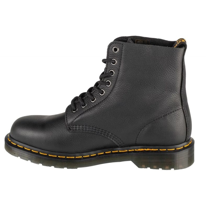 Dr. Martens Dr. cipő Martens 1460 Pascal DM31981001 fekete 1