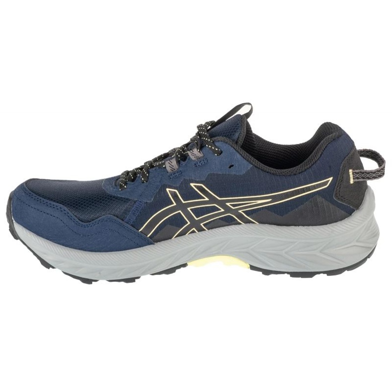 Asics Gel-Venture 10 futócipő 1011B967-400 kék 1
