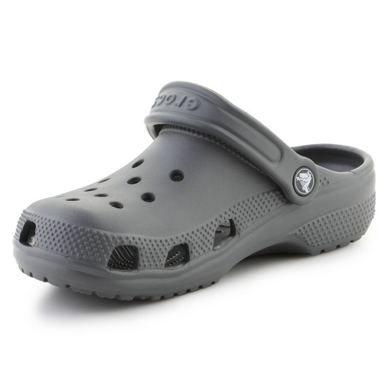 Crocs Classic Clog 206991-0DA szürke 2