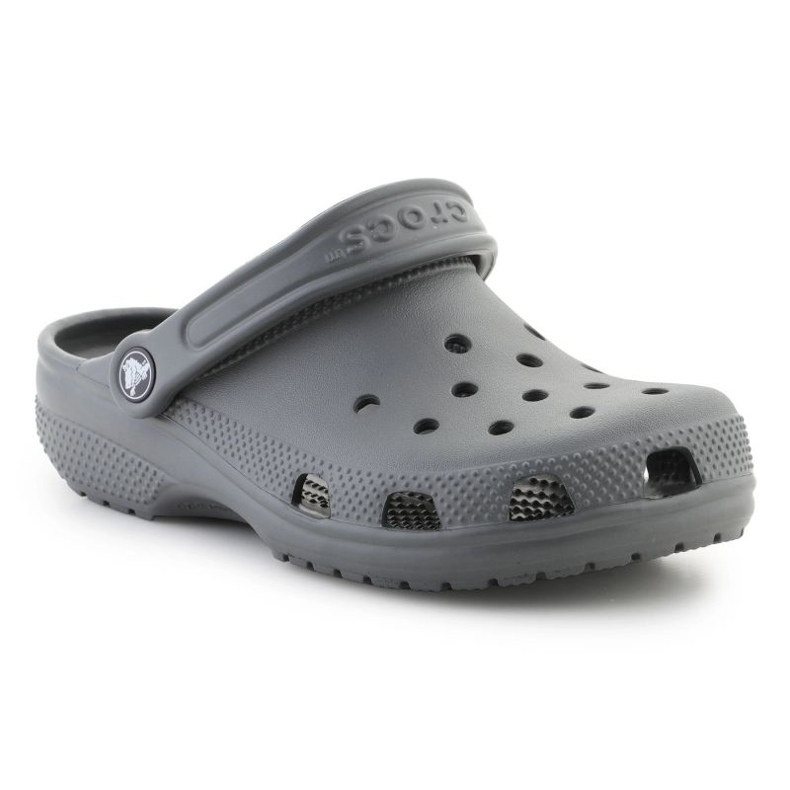 Crocs Classic Clog 206991-0DA szürke 5 Crocs Classic Clog 206991-0DA szürke 5