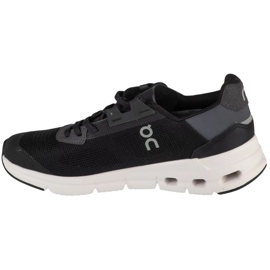 On Running Cloudrift 8798301 futócipőn fekete 1