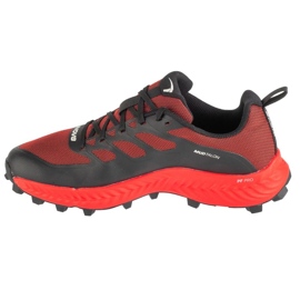 Inov-8 MudTalon széles futócipő 001144-RDBK-W-001 piros 1