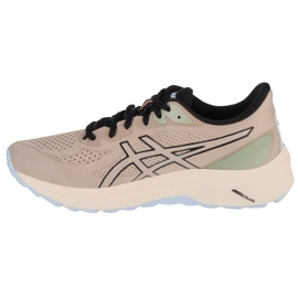 Asics GT-1000 12 Tr futócipő 1011B761-250 bézs 1