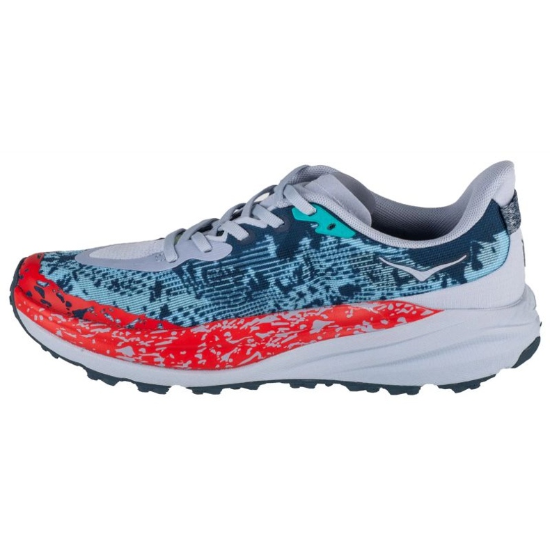 Hoka Speedgoat 6 futócipő 1147791-GKS szürke 1 Hoka Speedgoat 6 futócipő 1147791-GKS szürke 1