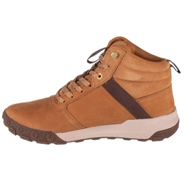 Caterpillar Hex Ready Mid P726023 cipő barna 1