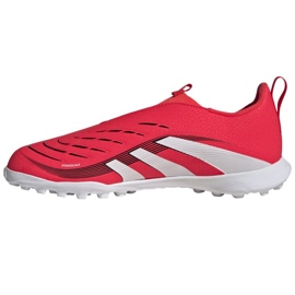 Az Adidas Predator League LL TF ID3815 cipő piros 1
