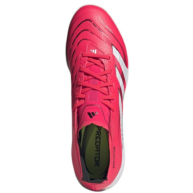 Adidas Predator League Tf ID3769 cipő piros 1