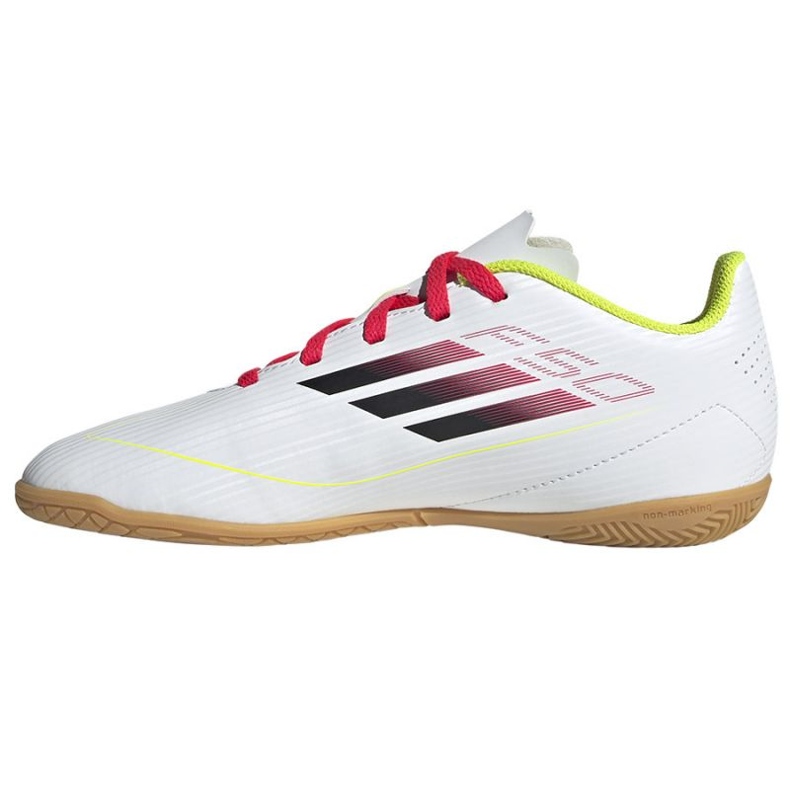 Adidas F50 Club Cipőben IE3735 fehér 1