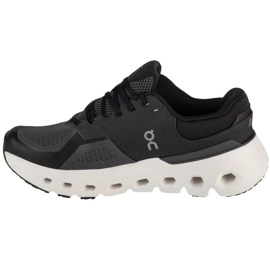 On Running Cloudrunner 2 futócipőn 3ME10140264 fekete 1