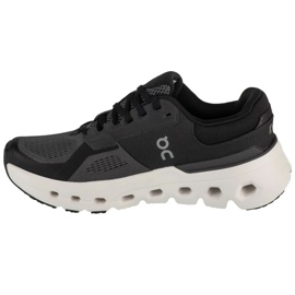 On Running A Cloudrunner 2 futócipőn 3WE10130264 fekete 1