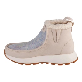 Columbia Landroamer Cozy cipő 2079081278 bézs 1