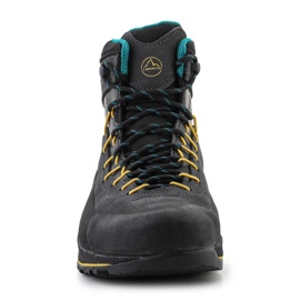 La Sportiva TX4 Evo Mid Gtx cipő 37F900735 szürke 2