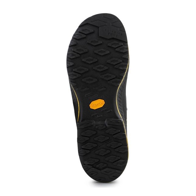 La Sportiva TX4 Evo Mid Gtx cipő 37F900735 szürke 6