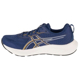 Asics ASIC GEL-CONTAINS futócipő 9 1011b881-405 kék 1