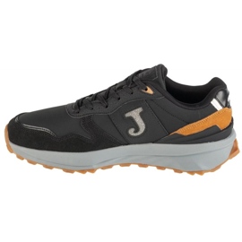 Joma C.200 férfiak 2401 C200W2401 fekete cipő 1