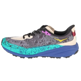 Hoka Speedgoat 6 futócipő 1147791-OMN bézs 1