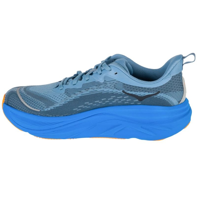 Hoka Skyflow 1155111-DHN futócipő kék 1