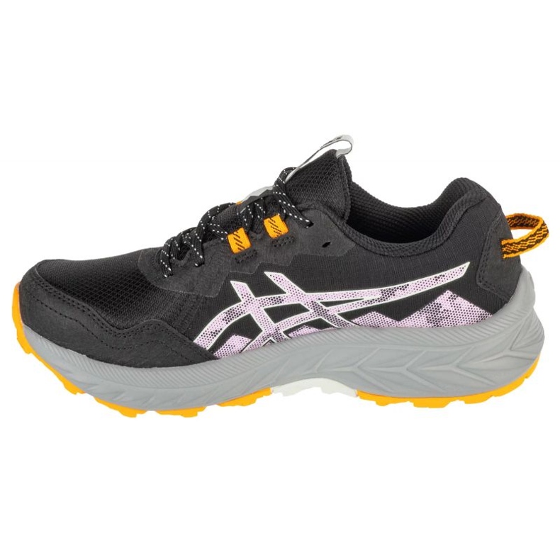 Asics Gel-Venture 10 futócipő 1012B759-002 fekete 1