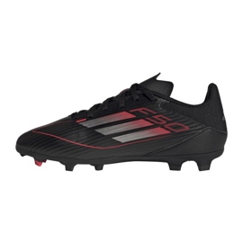 Adidas F50 League Ll FG/MG IE3744 cipő fekete 1