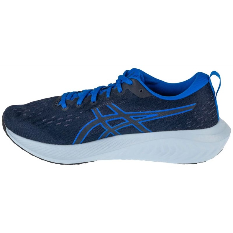 Asics Gel-Excite 10 futócipő 1011B600-500 kék 1