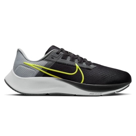Nike Air Zoom Pegasus 38 CW7356-005 cipő fekete 1