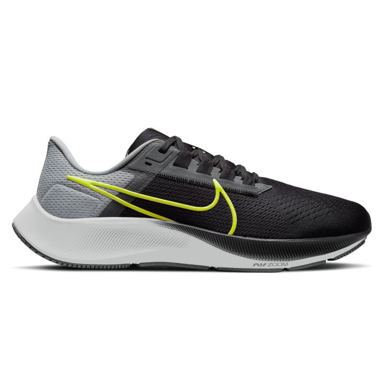 Nike Air Zoom Pegasus 38 CW7356-005 cipő fekete 1