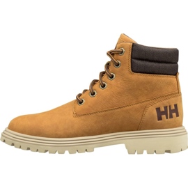 Helly Hansen Fremont 11445 725 cipő bézs 1