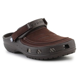 Crocs Yukon Vista Ii Ir Clog 207689-23D klumpa barna 1