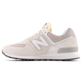 New Balance U U574RCD cipő bézs 2 New Balance U U574RCD cipő bézs 2