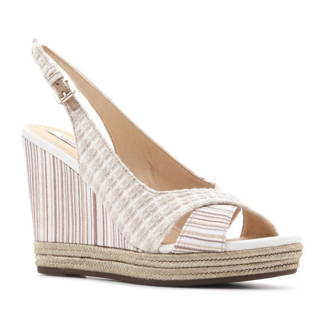 Geox D Janira FW D82P6F 0AW11 C5555 ék cipő 2 Geox D Janira FW D82P6F 0AW11 C5555 ék cipő 2