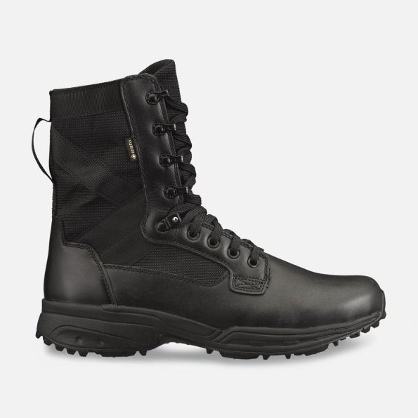 Garmont T8 Fg Nfs Gtx Normál cipő 92800591653 fekete fekete 1