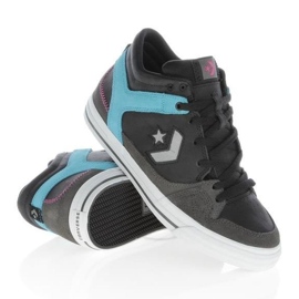 Converse Coolidge 517202 cipő fekete 2