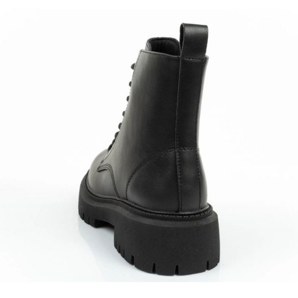 Skechers 167344/BBK cipő fekete 3