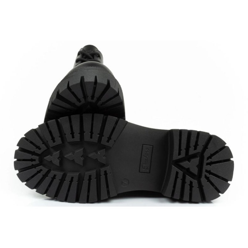 Skechers 167344/BBK cipő fekete 6