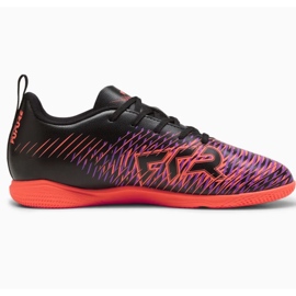 Puma Ultra Play It 108397-01 labdarúgó cipő fekete 1