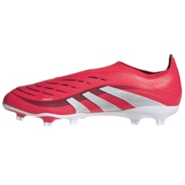 Adidas Predator League LL FG/MG ID3859 labdarúgó cipő piros 1 Adidas Predator League LL FG/MG ID3859 labdarúgó cipő piros 1