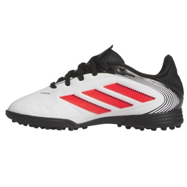 Adidas Copa Pure III bajnokság TF IH2241 labdarúgó cipő fehér 1 Adidas Copa Pure III bajnokság TF IH2241 labdarúgó cipő fehér 1