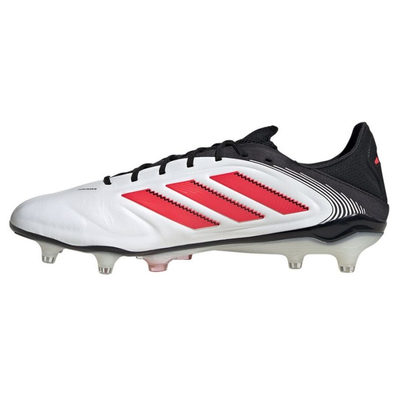 Adidas Copa Pure III Elite FG ID9037 labdarúgó cipő fehér 1