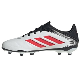 Adidas Copa Pure III Liga FG/MG IE1192 fehér labdarúgó cipő 1