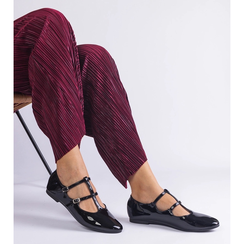 A fekete balerinák egy csatgal laktoltak 2 A fekete balerinák egy csatgal laktoltak 2