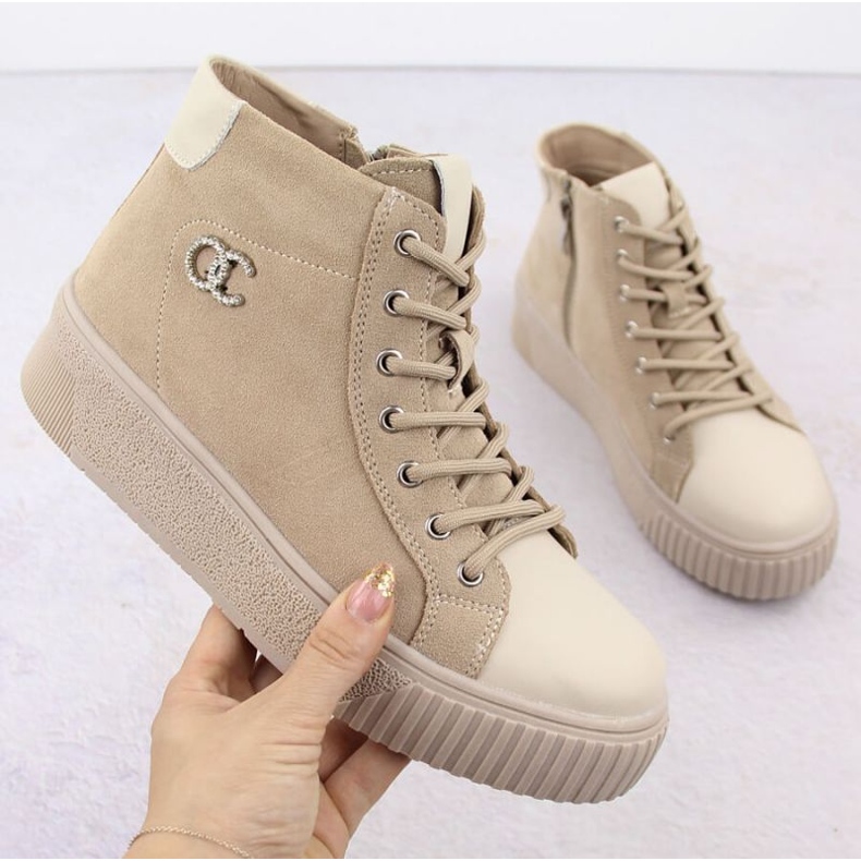 Filippo csizma a DBT6483 PAW564B -ben 1